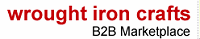 Wrought-Iron-Crafts.com